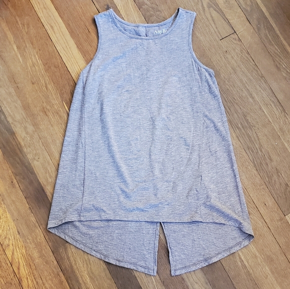 AnyBody tunic tank - Picture 4 of 4